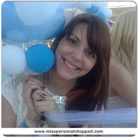 EVENTOS EN VLC: PUREXPERT de GERMAINE DE CAPUCCINI!