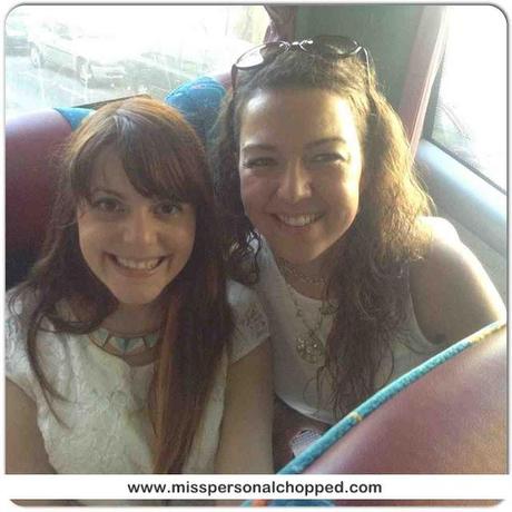 EVENTOS EN VLC: PUREXPERT de GERMAINE DE CAPUCCINI!