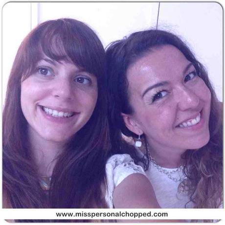 EVENTOS EN VLC: PUREXPERT de GERMAINE DE CAPUCCINI!