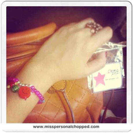 EVENTOS EN VLC: PUREXPERT de GERMAINE DE CAPUCCINI!