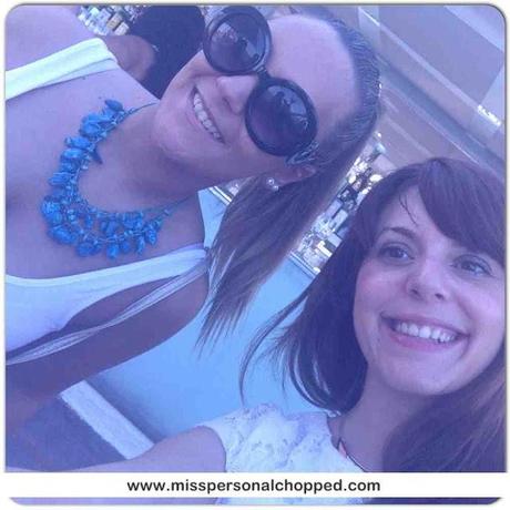 EVENTOS EN VLC: PUREXPERT de GERMAINE DE CAPUCCINI!