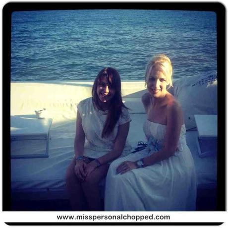 EVENTOS EN VLC: PUREXPERT de GERMAINE DE CAPUCCINI!