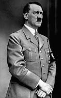 El Nobel de la Paz de Hitler