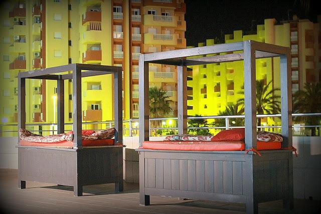 Resumen de las MINI VACACIONES