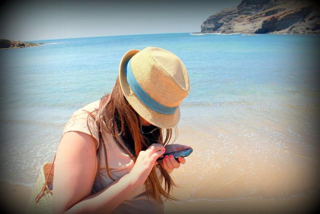 Resumen de las MINI VACACIONES