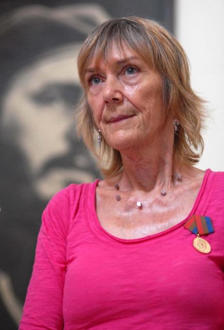 Bernie Dwyer: ¡¡Siempre PRESENTE!!