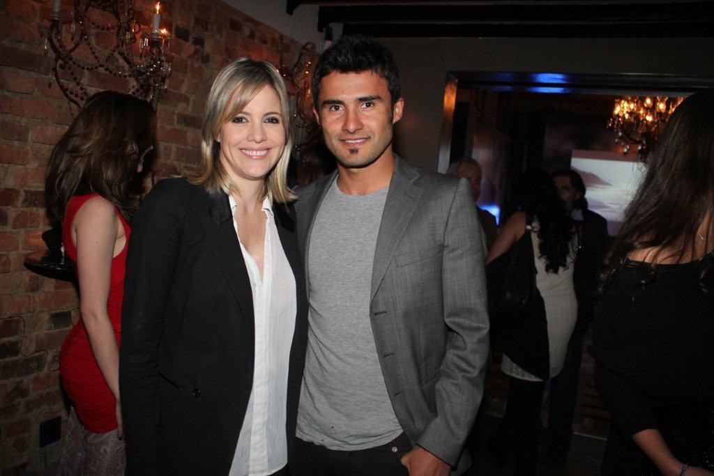 Lanzamiento de Bates Motel en Colombia