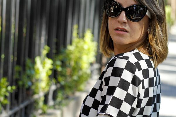 bershka, sunnies, herself