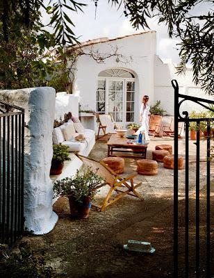 Casa Rustica en Menorca