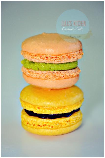 MACARONS - LA BATALLA FINAL