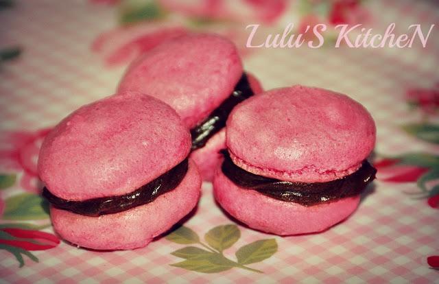 MACARONS - LA BATALLA FINAL