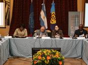 Argentina acordo paises Caribe fortalecer cooperacion
