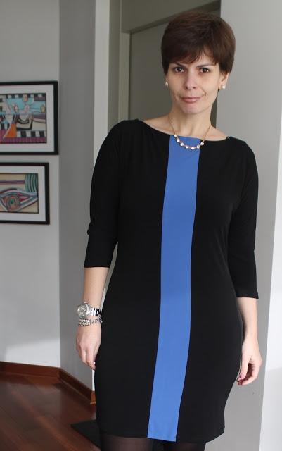 Mis Looks - Trench para la oficina (2)