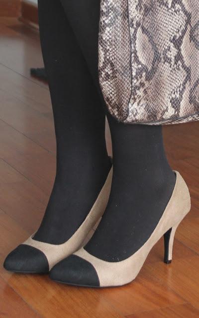 Mis Looks - Trench para la oficina (2)