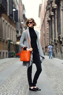 Streetstyle: Loafers