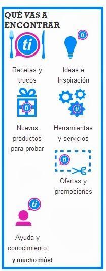 Próxima a ti: Un rincón donde inspirarnos...y más.