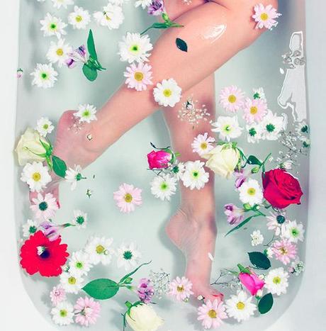 Próxima a ti: Un rincón donde inspirarnos...y más.