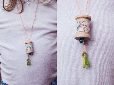 Próxima a ti: Un rincón donde inspirarnos...y más.