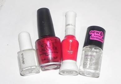 Próxima a ti: Un rincón donde inspirarnos...y más.