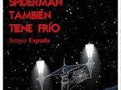 Sorteo Spiderman