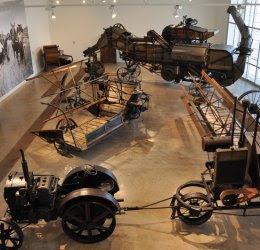 ¿Nos vamos de senderismo? Ejea y sus pueblos.