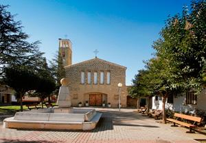 ¿Nos vamos de senderismo? Ejea y sus pueblos.