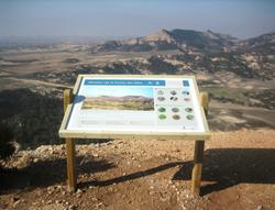 ¿Nos vamos de senderismo? Ejea y sus pueblos.