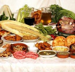 ¿Nos vamos de senderismo? Ejea y sus pueblos.