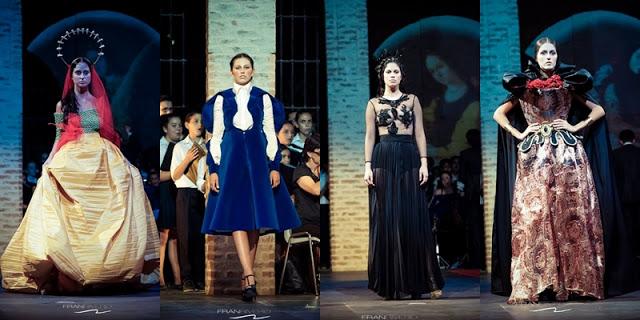 Zurbarán en la Pasarela