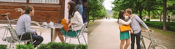 Bodas de hoy ¡Jessi & Andrés un preboda de cuento!