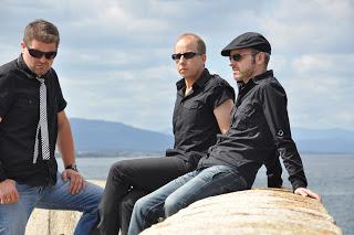 Programación Musical RPA Jueves 11 de julio de 2013