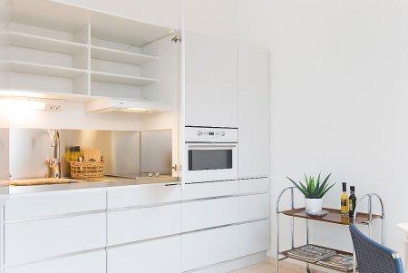 Perfecto piso de estudiantes de estilo nórdico estilo nórdico moderno blanco estilo nórdico decoración sencilla funcional decoración pisos pequeños mini pisos decoración piso estudiantes decoración diseño interiores nórdico decoración aticos ventanas claraboyas blog decoración nórdica 