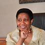Phumzile Mlambo-Ngcuka de Sudáfrica designada nueva Directora Ejecutiva de ONU Mujeres