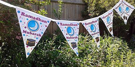 El Ramadán explicado (e infografía).