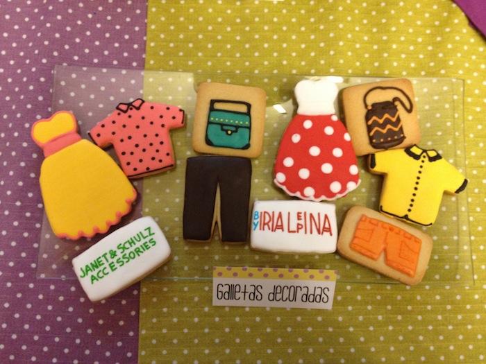 Tocados+Complementos+Dulces= Summer Party