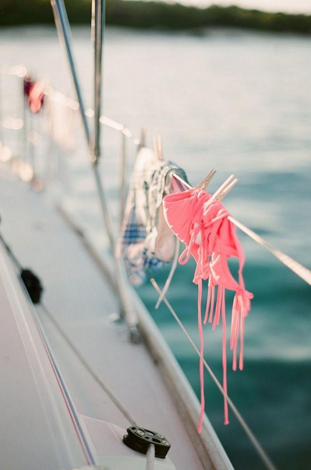 Summer Inspiration (Part II)