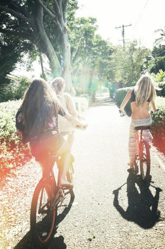 Summer Inspiration (Part II)