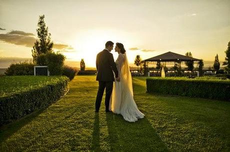 Carlos Vaquero - Fotógrafo de Bodas de Madrid