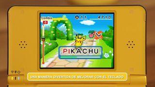 Análisis Aprende con Pokemon, aventura entre las teclas