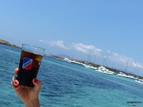 formentera brugal verano incluido ibiza