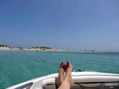 formentera brugal verano incluido ibiza