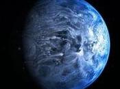 Descubierto primera verdadero color exoplaneta