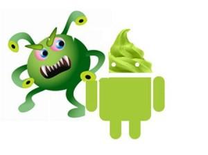 Antivirus para Android