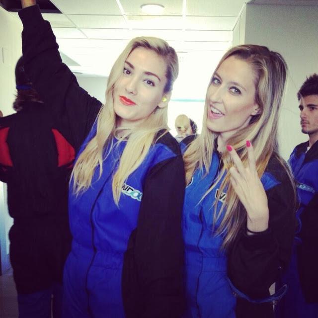 Hoy quería hablaros del evento #levitoconLEVITE, la nueva...