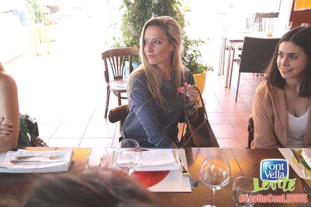 Hoy quería hablaros del evento #levitoconLEVITE, la nueva...