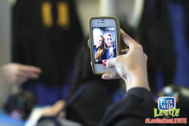 Hoy quería hablaros del evento #levitoconLEVITE, la nueva...