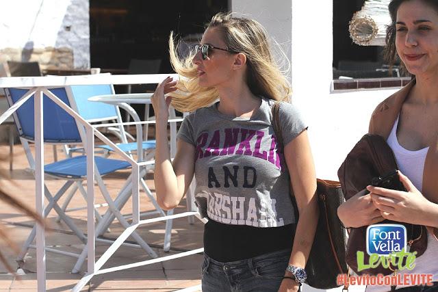 Hoy quería hablaros del evento #levitoconLEVITE, la nueva...