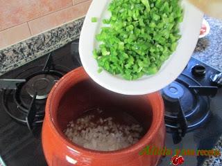 TRUCHA A LA MANERA DEL MARMITAKO