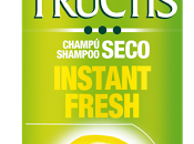 Champú seco, nueva generación lavado