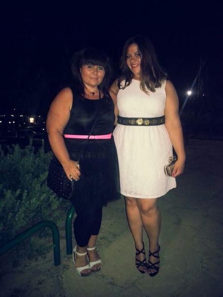 Last Saturday Night